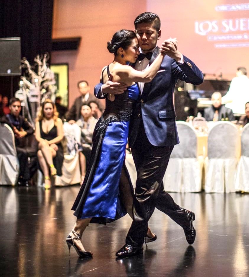 Home - Singapore International Tango Festival