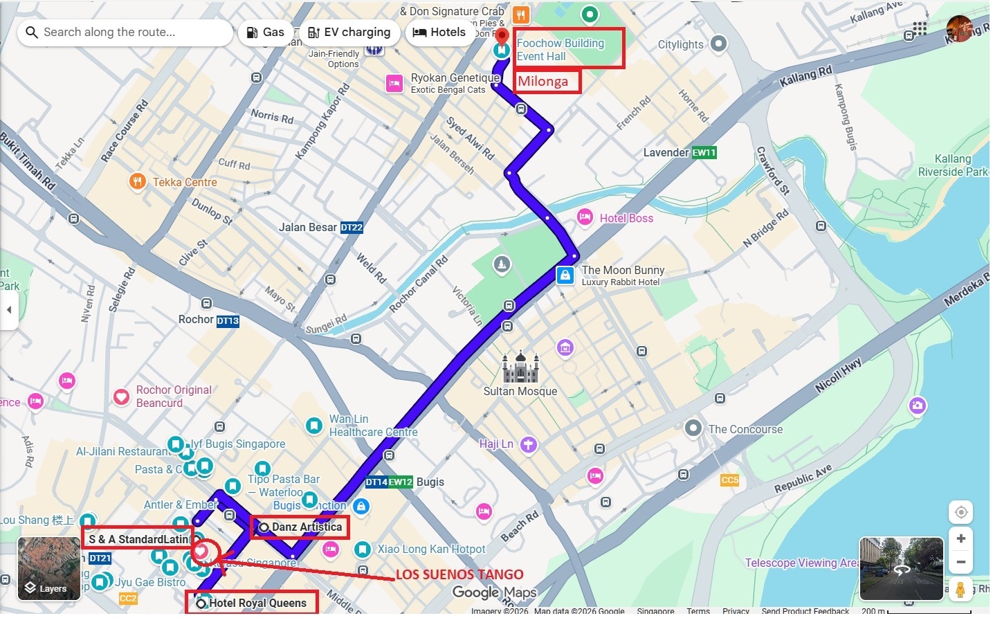 SITF MAP1