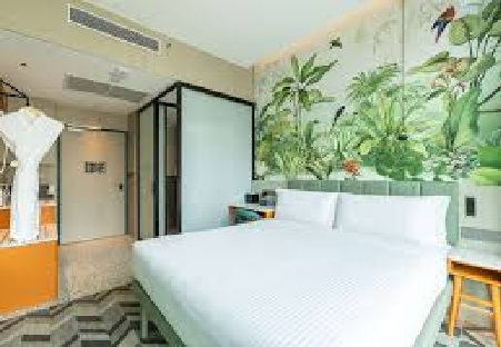 Waterloo hotel